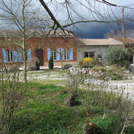 Le Piquet Villa Fonsorbes Dış mekan fotoğraf