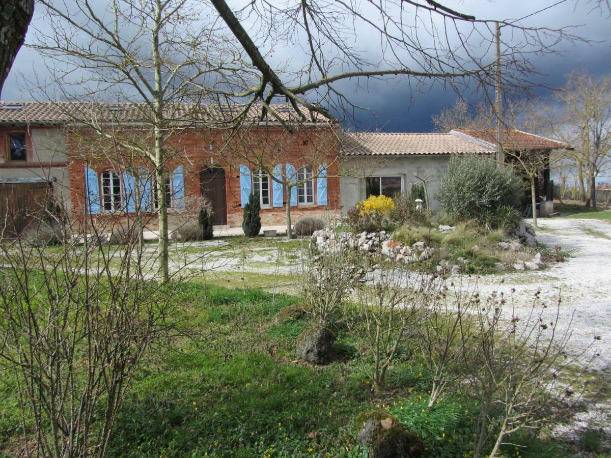 Le Piquet Villa Fonsorbes Dış mekan fotoğraf
