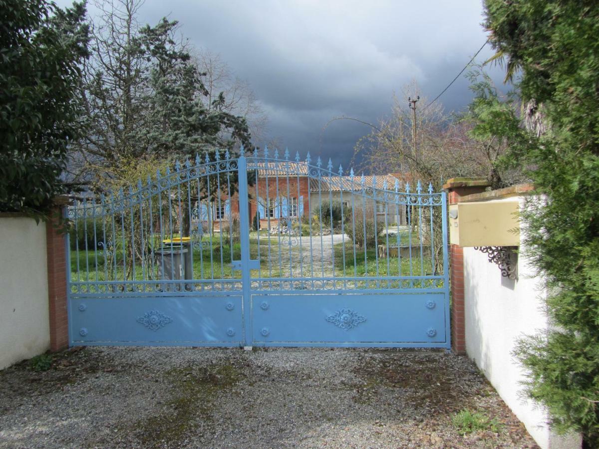 Le Piquet Villa Fonsorbes Dış mekan fotoğraf