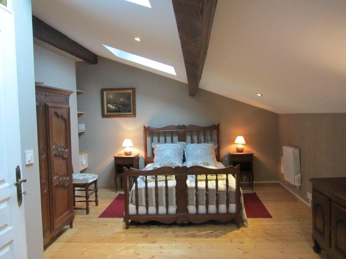 Le Piquet Villa Fonsorbes Dış mekan fotoğraf