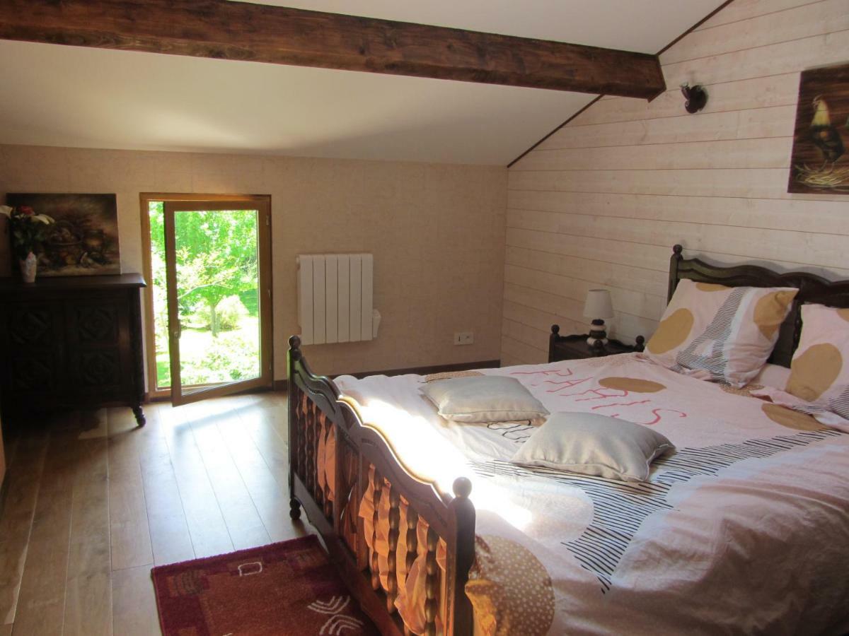 Le Piquet Villa Fonsorbes Dış mekan fotoğraf