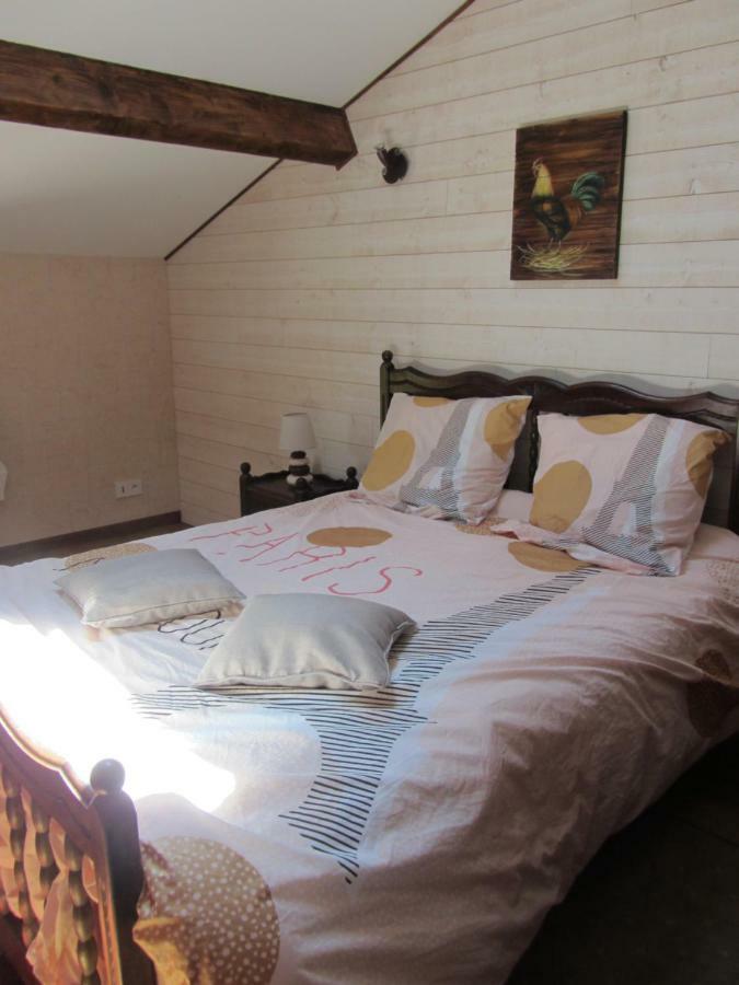Le Piquet Villa Fonsorbes Dış mekan fotoğraf