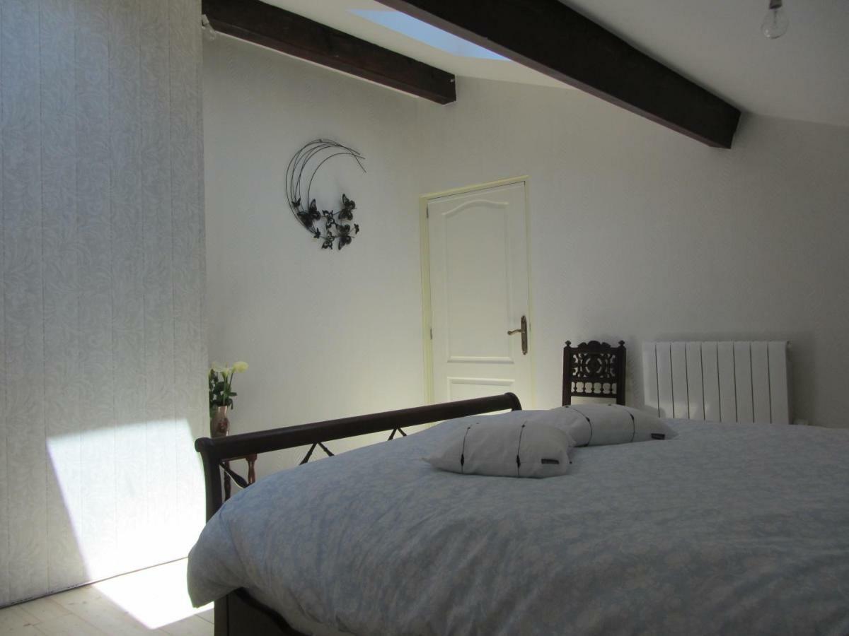 Le Piquet Villa Fonsorbes Dış mekan fotoğraf
