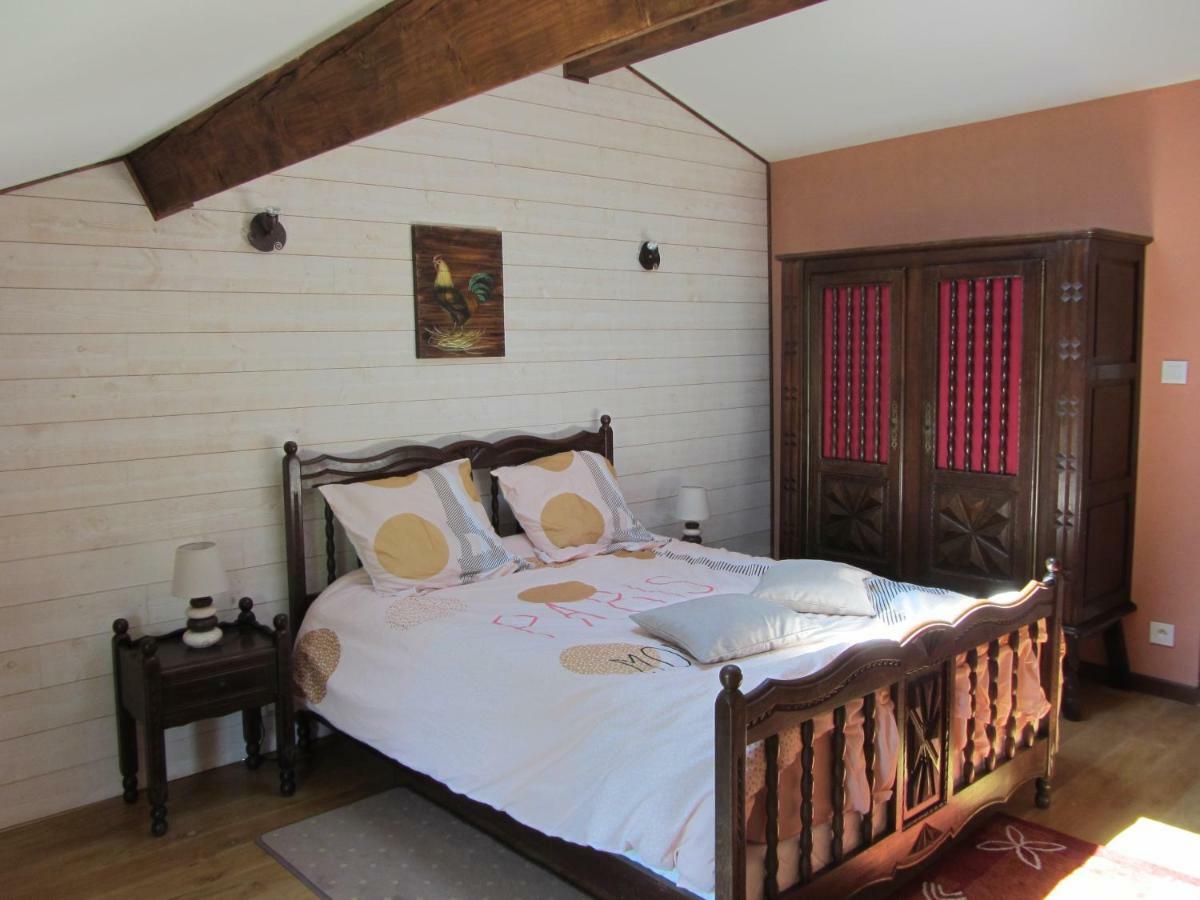 Le Piquet Villa Fonsorbes Dış mekan fotoğraf