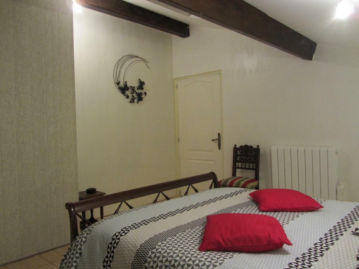 Le Piquet Villa Fonsorbes Dış mekan fotoğraf