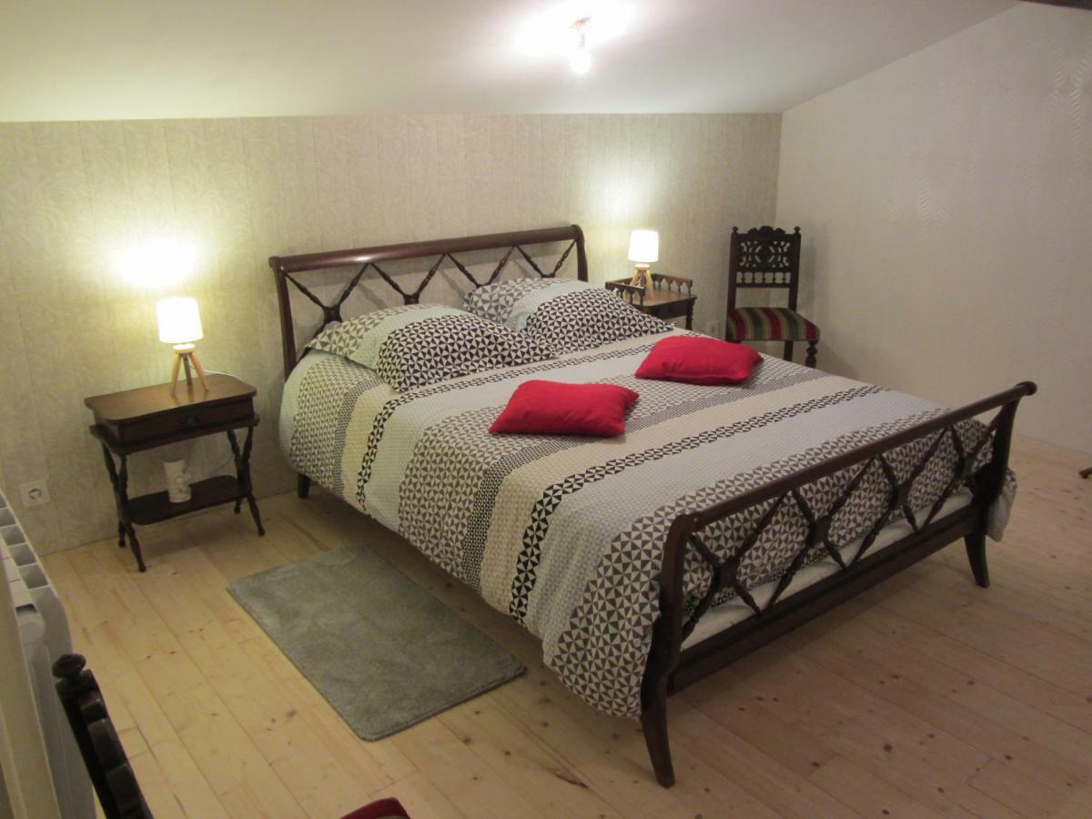Le Piquet Villa Fonsorbes Dış mekan fotoğraf